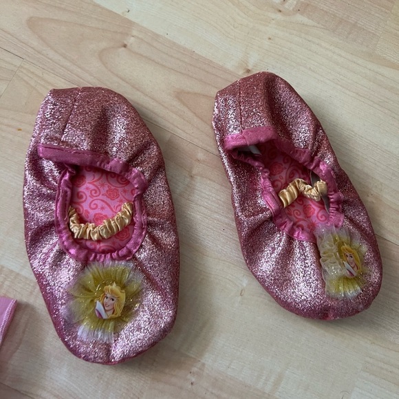 Disney Rapunzel girls costume‎ Halloween dress up - Picture 6 of 9